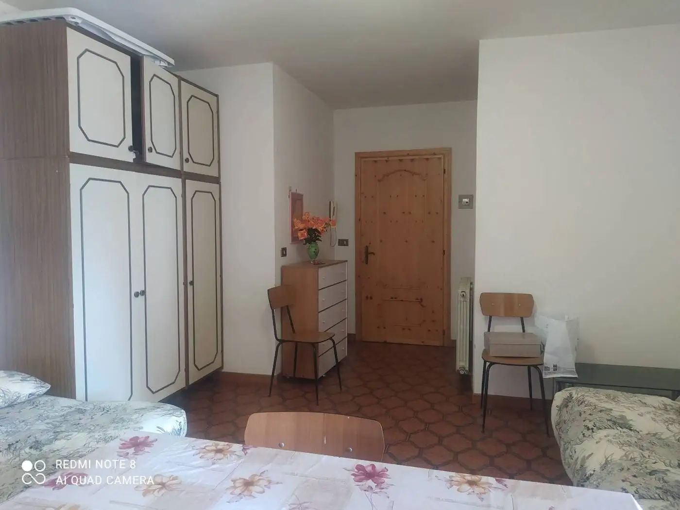 Monolocale via Brach Prever 3, Centro, Cantoira - foto 5