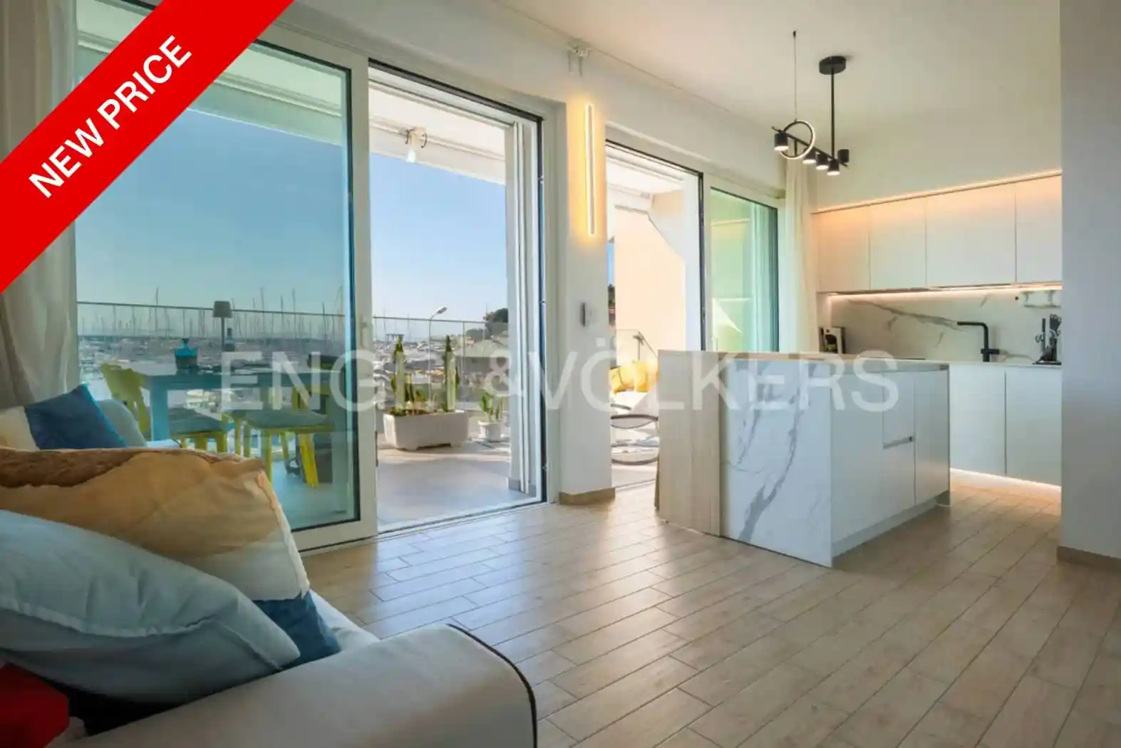 Appartamento in vendita a Varazze