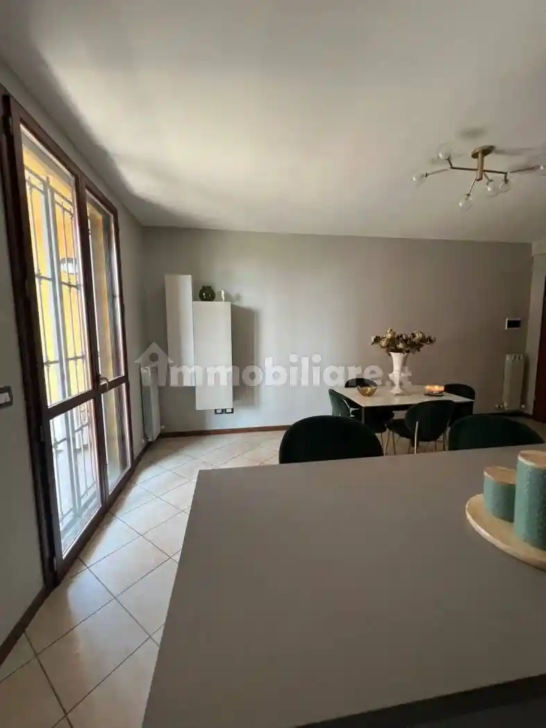 Appartamento in vendita a Castelfranco Emilia