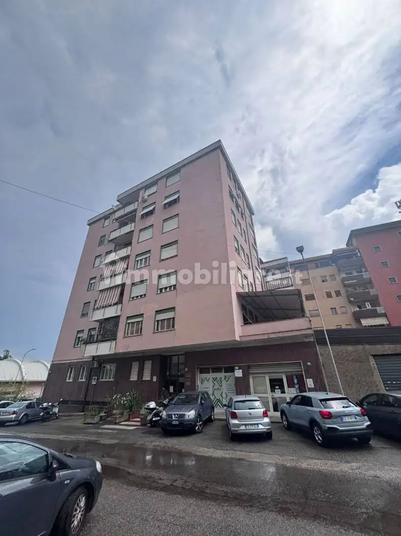 Appartamento in vendita a Cosenza