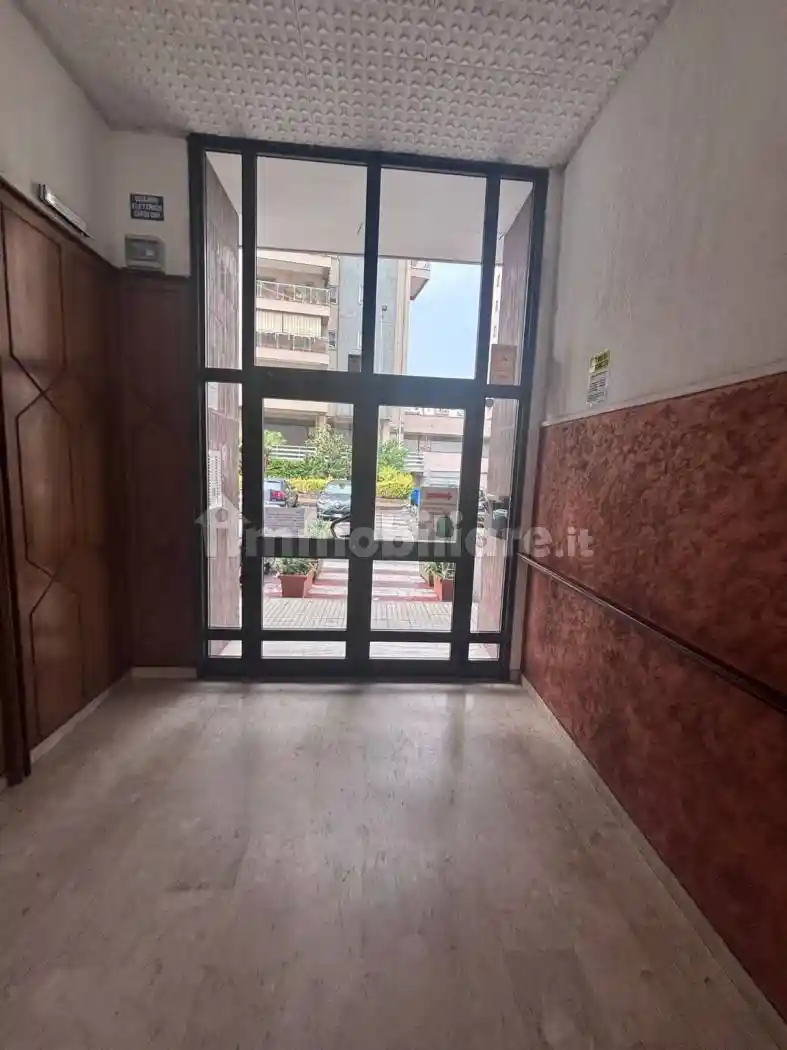 Bilocale via Eugenio Francesco Martorelli, Panebianco - Tribunale, Cosenza - foto 2