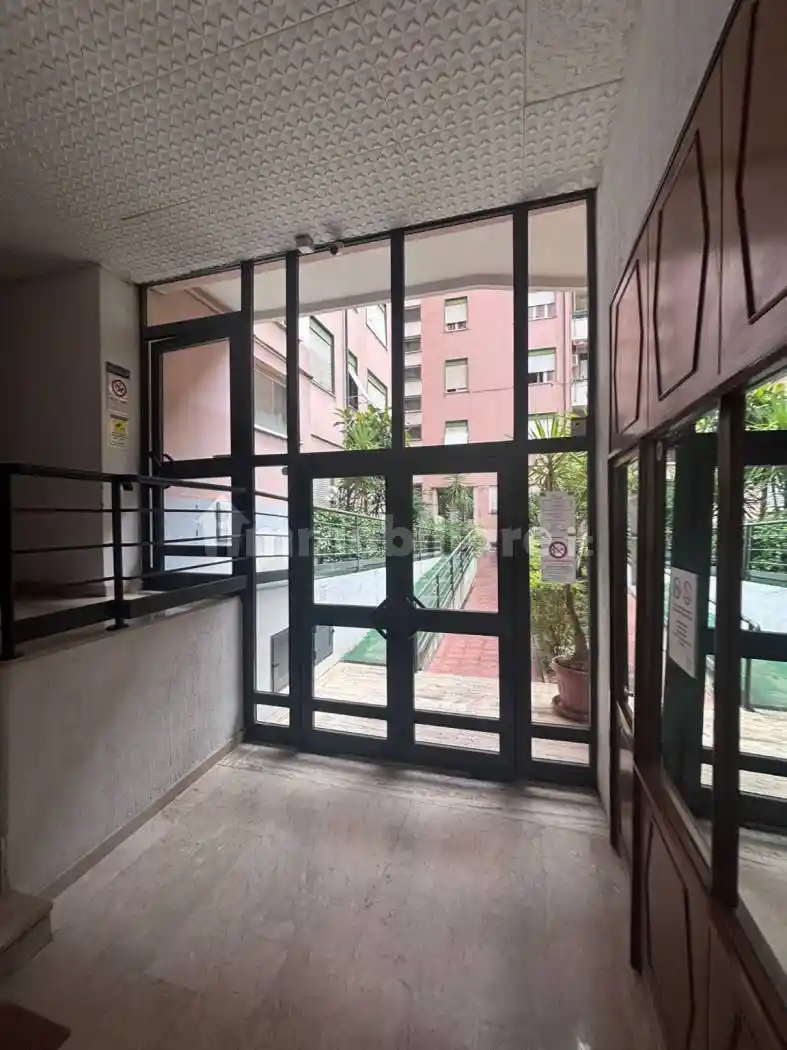 Bilocale via Eugenio Francesco Martorelli, Panebianco - Tribunale, Cosenza - foto 3