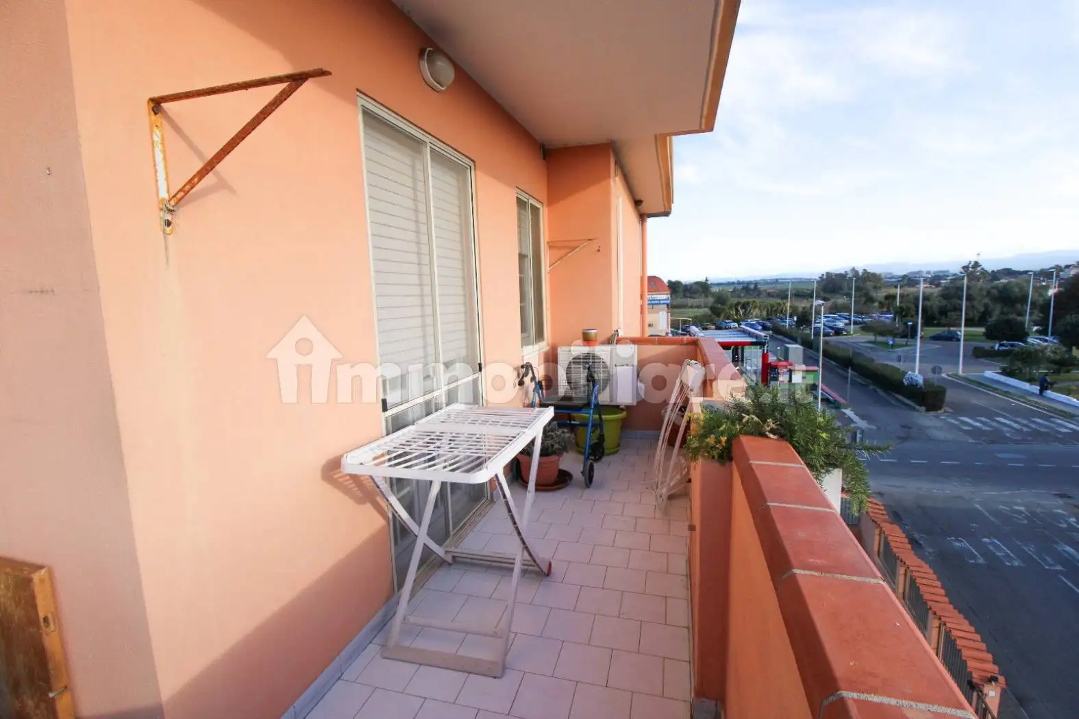 Appartamento in vendita a Elmas