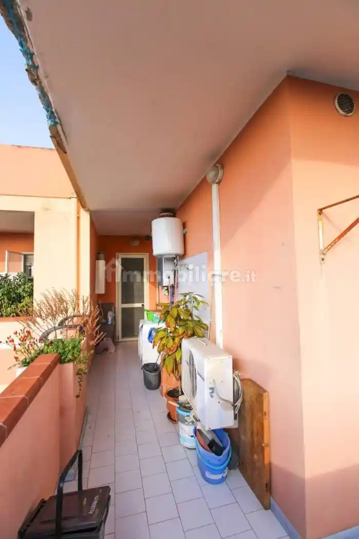 Quadrilocale via Sulcitana, Elmas - foto 2