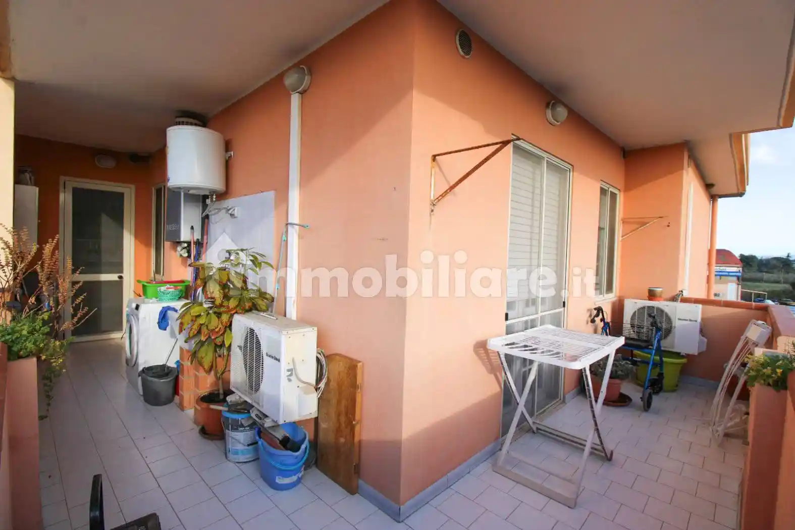 Quadrilocale via Sulcitana, Elmas - foto 3