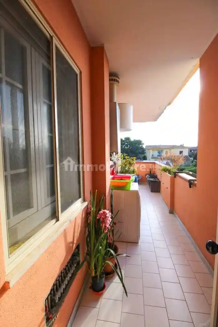 Quadrilocale via Sulcitana, Elmas - foto 4