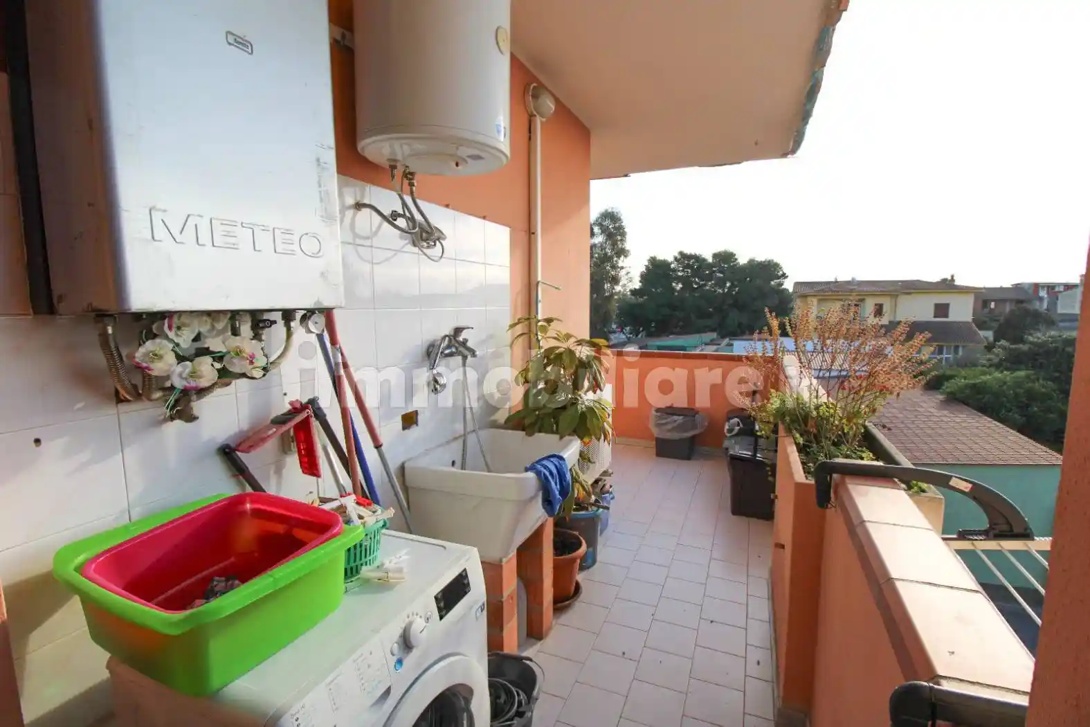 Quadrilocale via Sulcitana, Elmas - foto 5