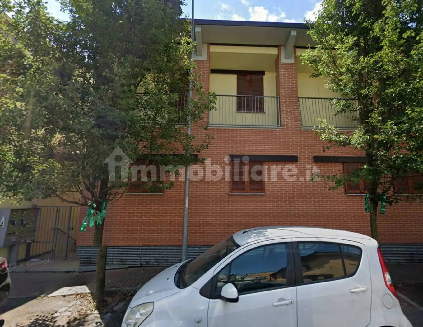 Villetta a schiera in vendita a San Genesio ed Uniti