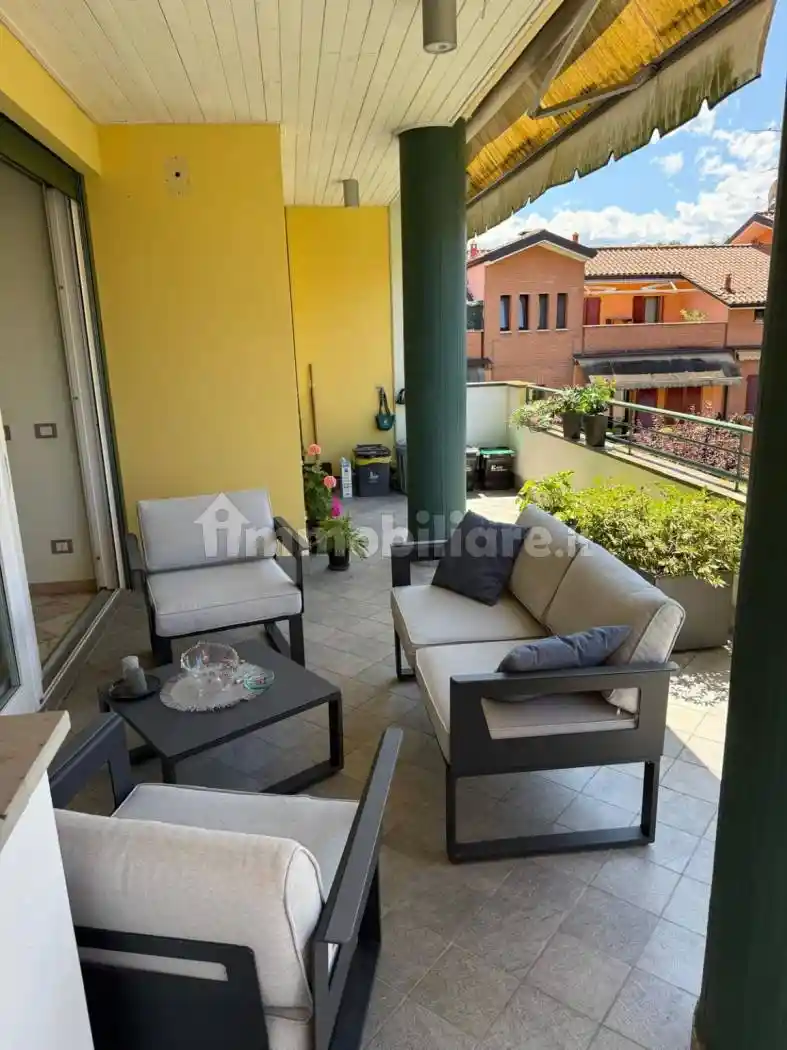 Attico - Mansarda in vendita a Castelnuovo Rangone