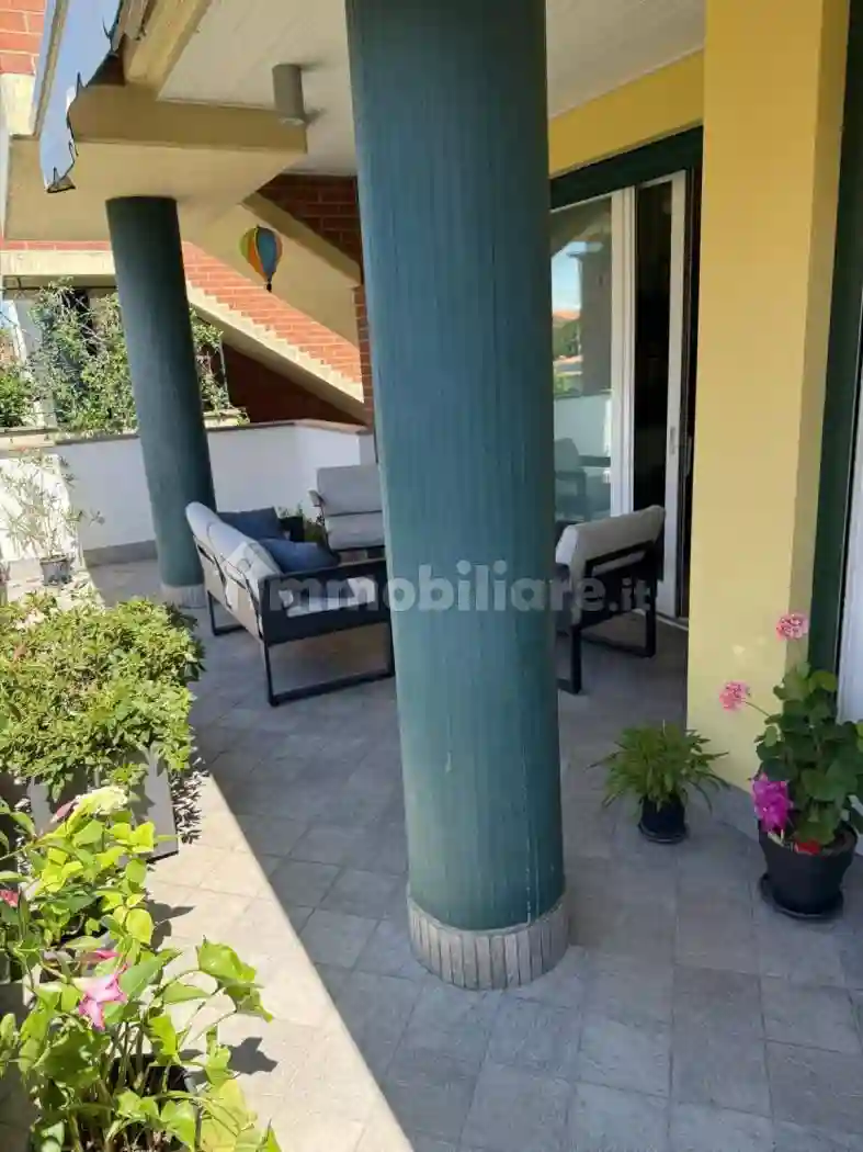 Attico - Mansarda - foto 2