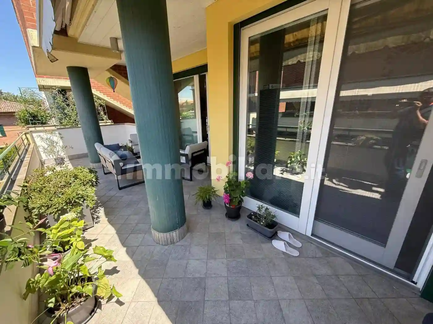 Attico - Mansarda - foto 3