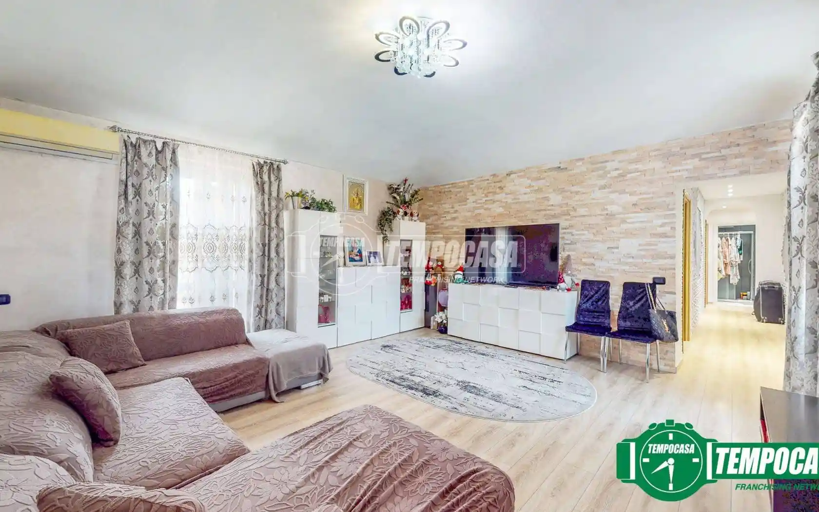 Appartamento in vendita a Alessandria