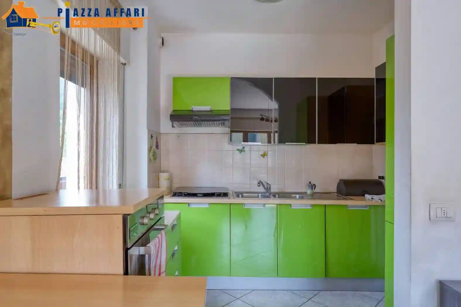 Appartamento - foto 4