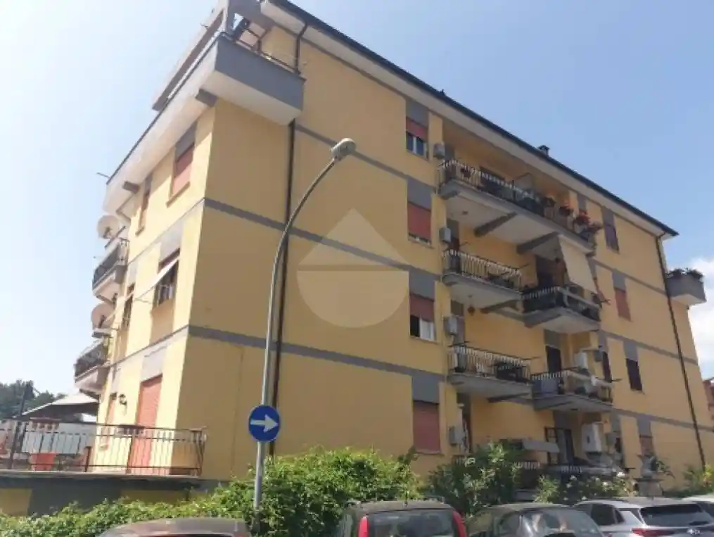 Appartamento in vendita a Capranica