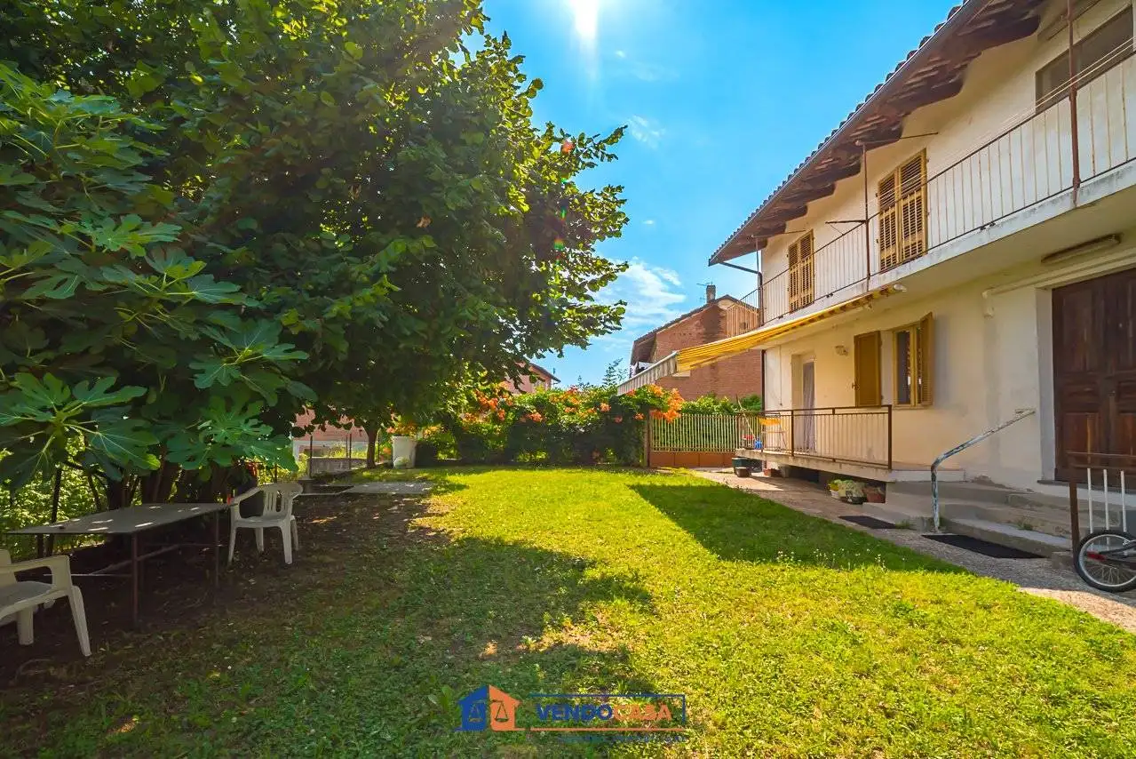 Appartamento in vendita a La Morra