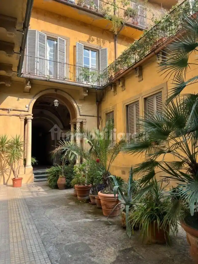 Appartamento in vendita a Firenze