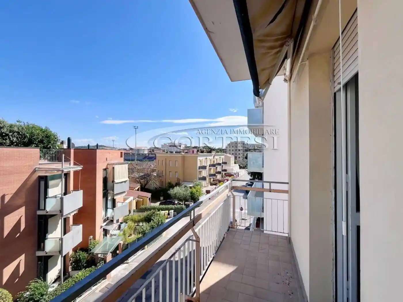 Appartamento in vendita a Senigallia