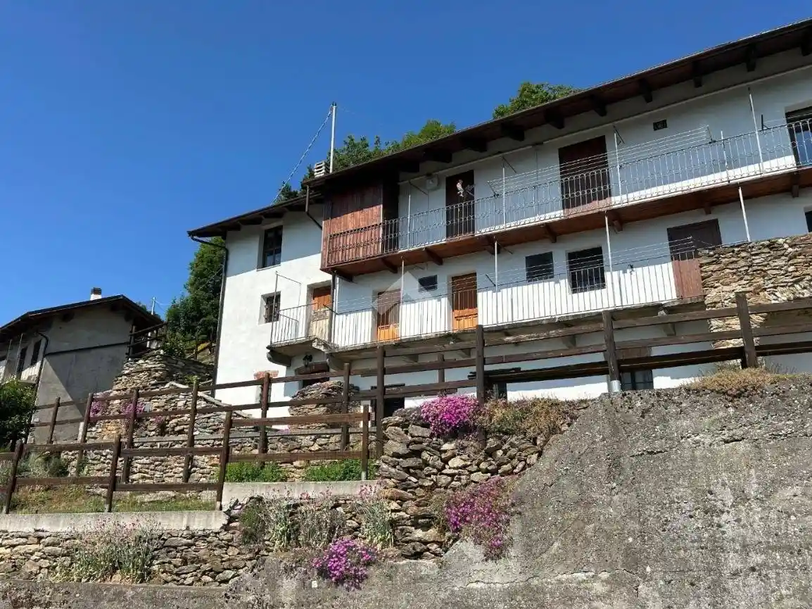 Appartamento in vendita a Condove