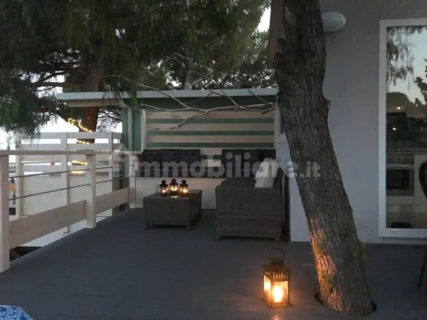 Appartamento in villa via Francesco Maria Giancardi 47, Cavia, Regione Monti, Alassio - foto 4