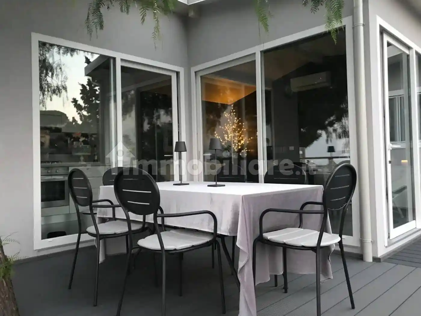 Appartamento in villa via Francesco Maria Giancardi 47, Cavia, Regione Monti, Alassio - foto 5