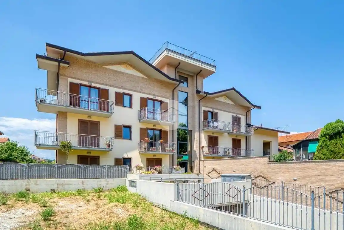 Attico - Mansarda in vendita a Rivoli