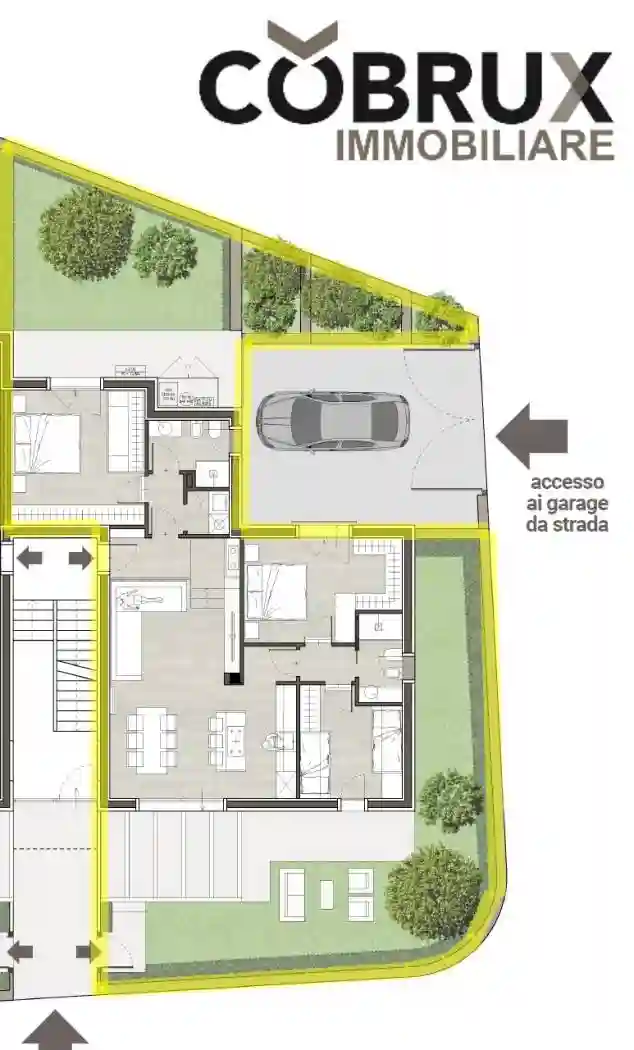 Appartamento - foto 3