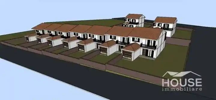 Villa in vendita a Paternò