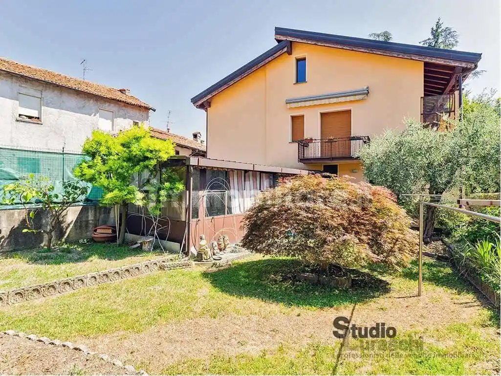 Casa indipendente - foto 4