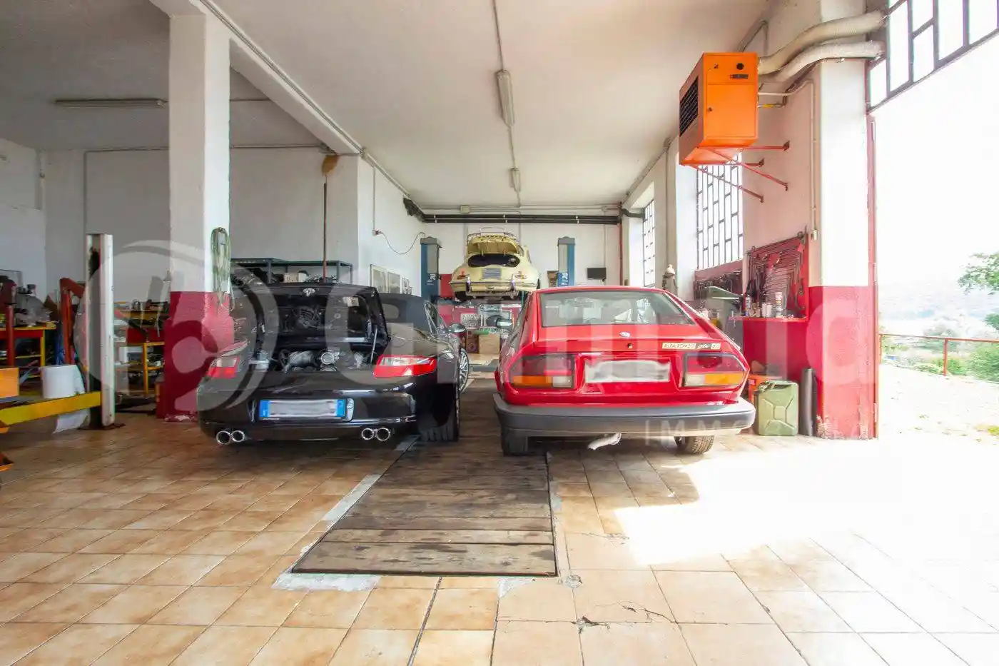 Palazzo - Edificio - foto 5