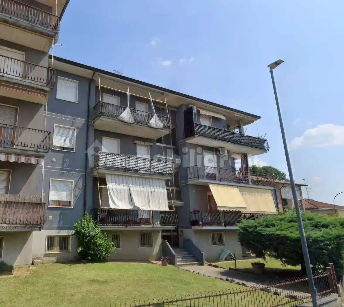 Appartamento in vendita a Castel San Giovanni