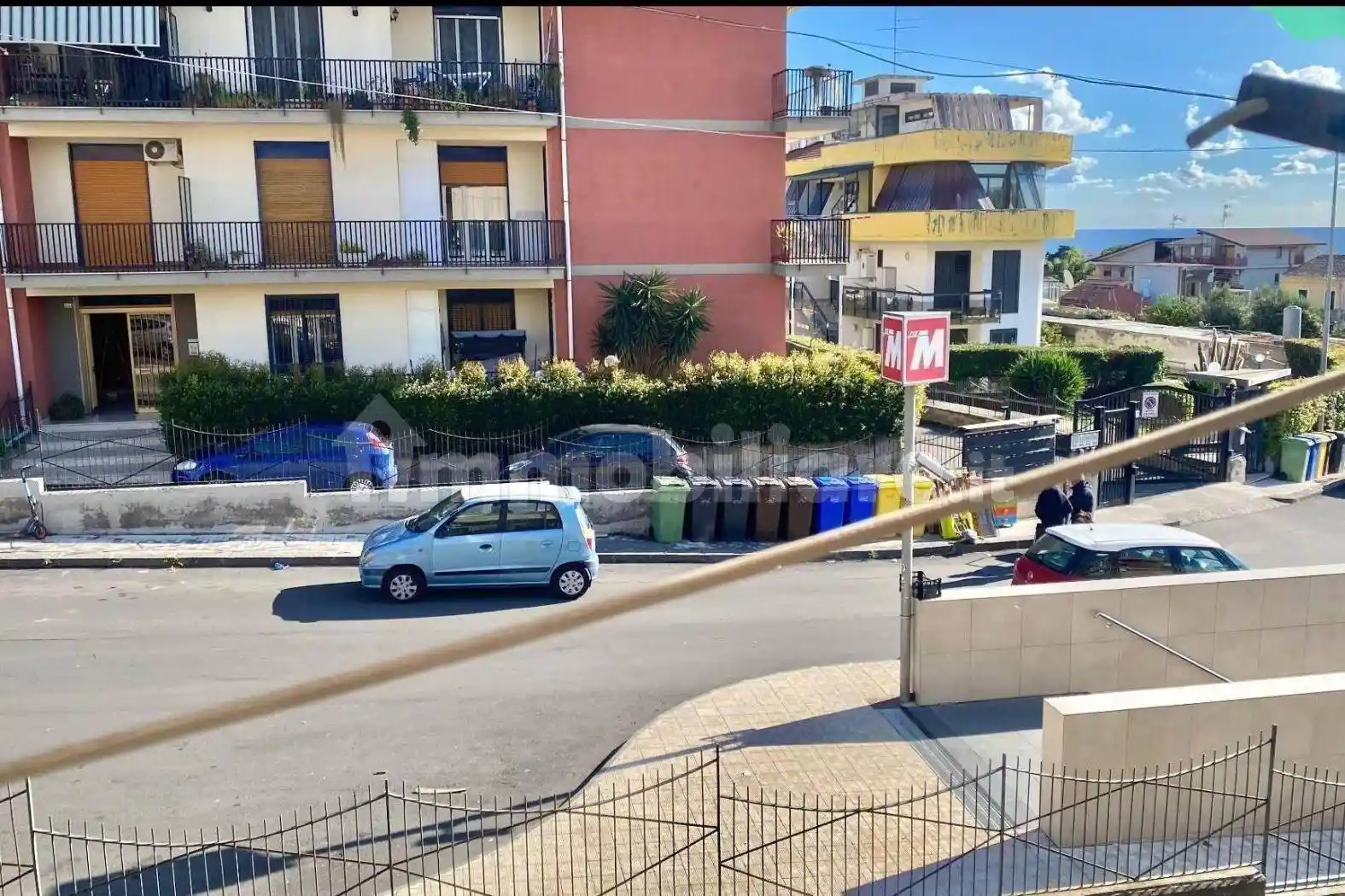 Appartamento in vendita a Catania