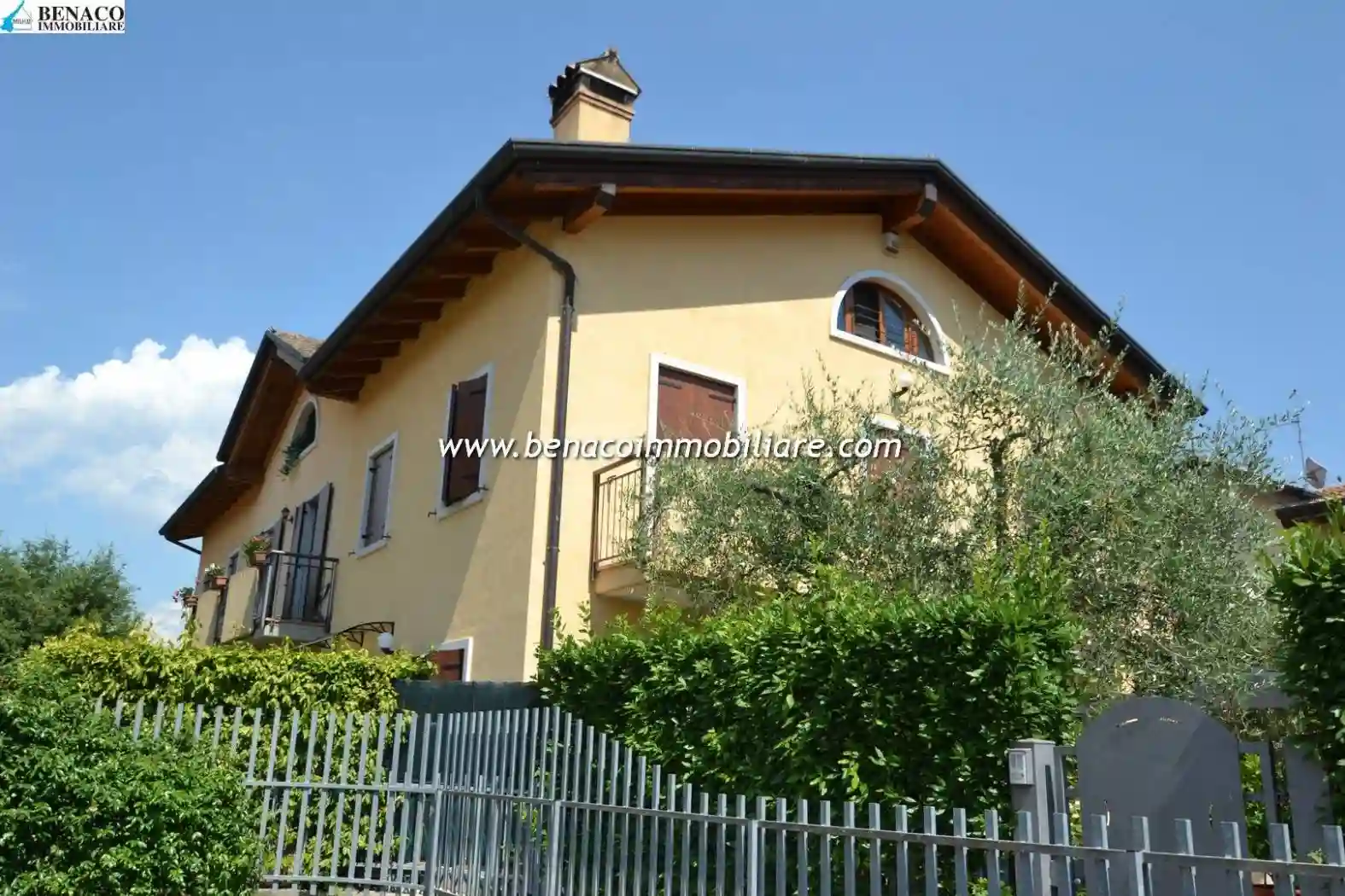 Villetta a schiera - foto 2