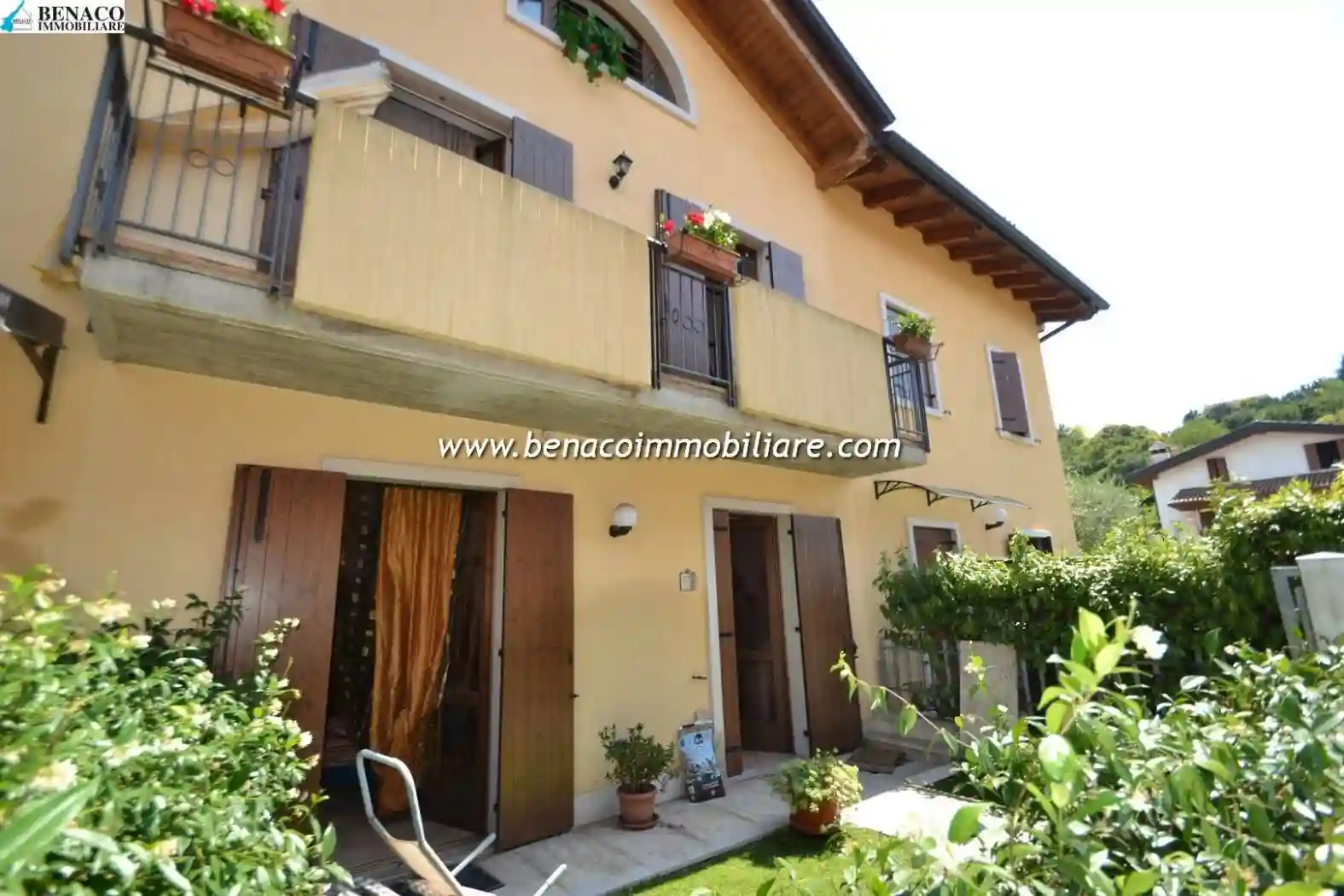 Villetta a schiera - foto 3