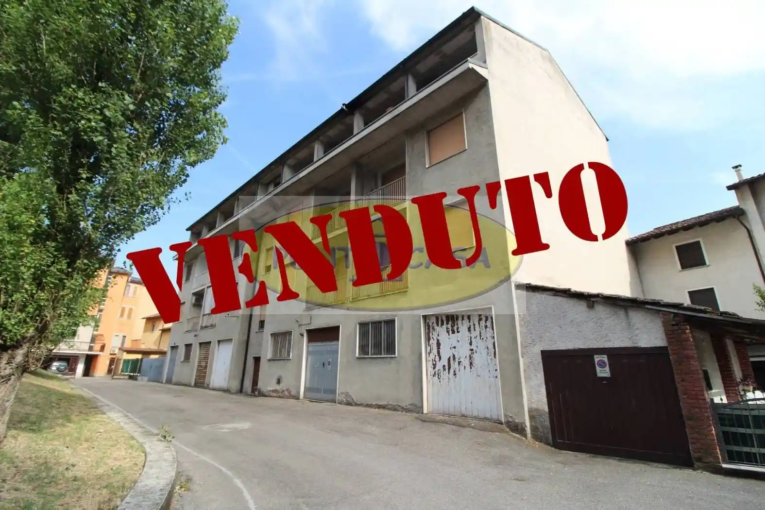 Appartamento in vendita a Borghetto Lodigiano