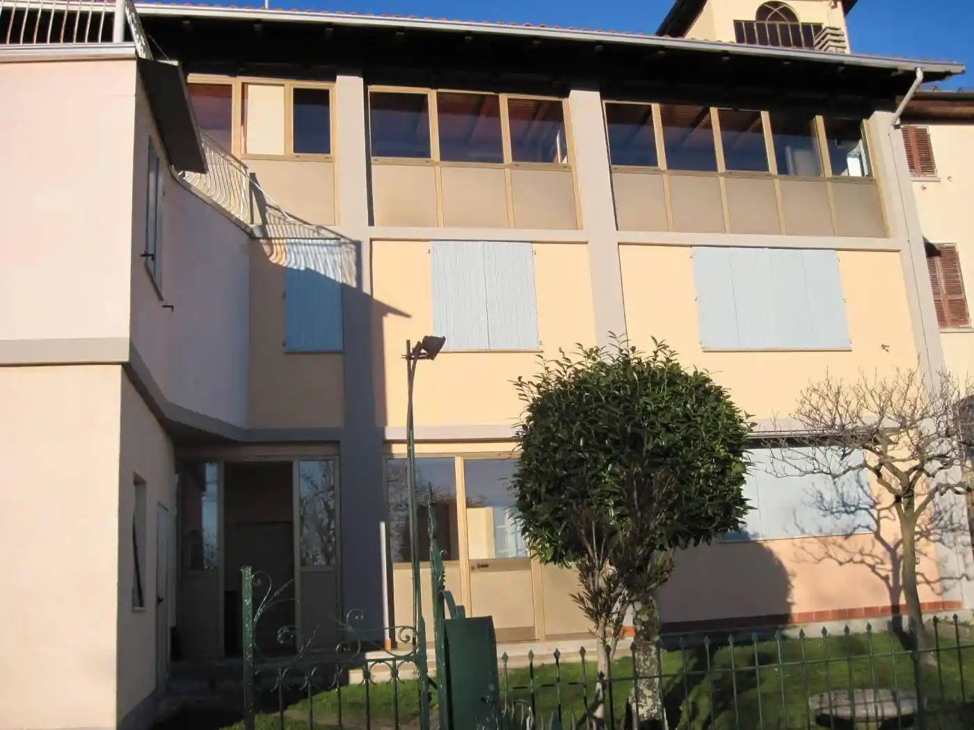 Appartamento in vendita a Cellio con Breia