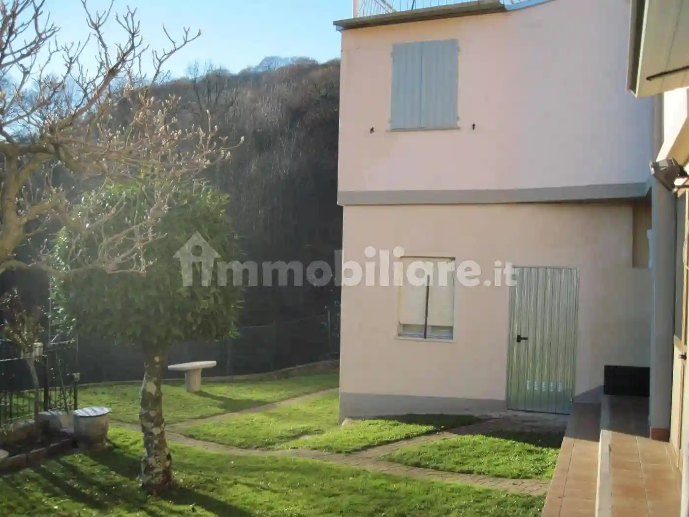 Appartamento frazione Carega 53, Carega, Cellio con Breia - foto 4