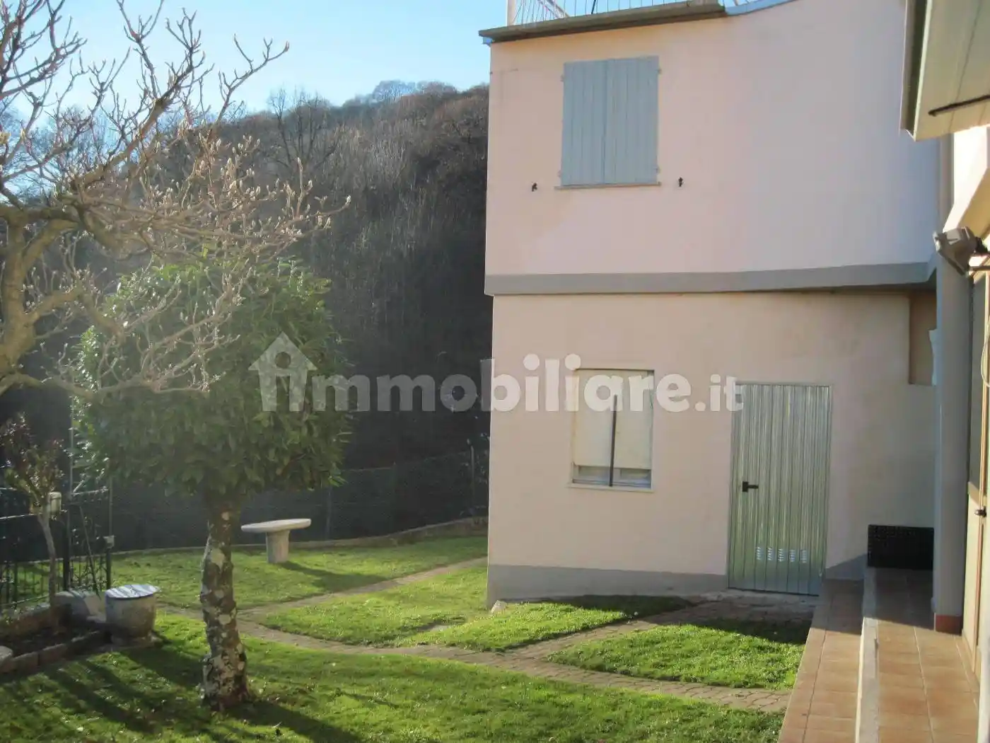 Appartamento frazione Carega 53, Carega, Cellio con Breia - foto 2