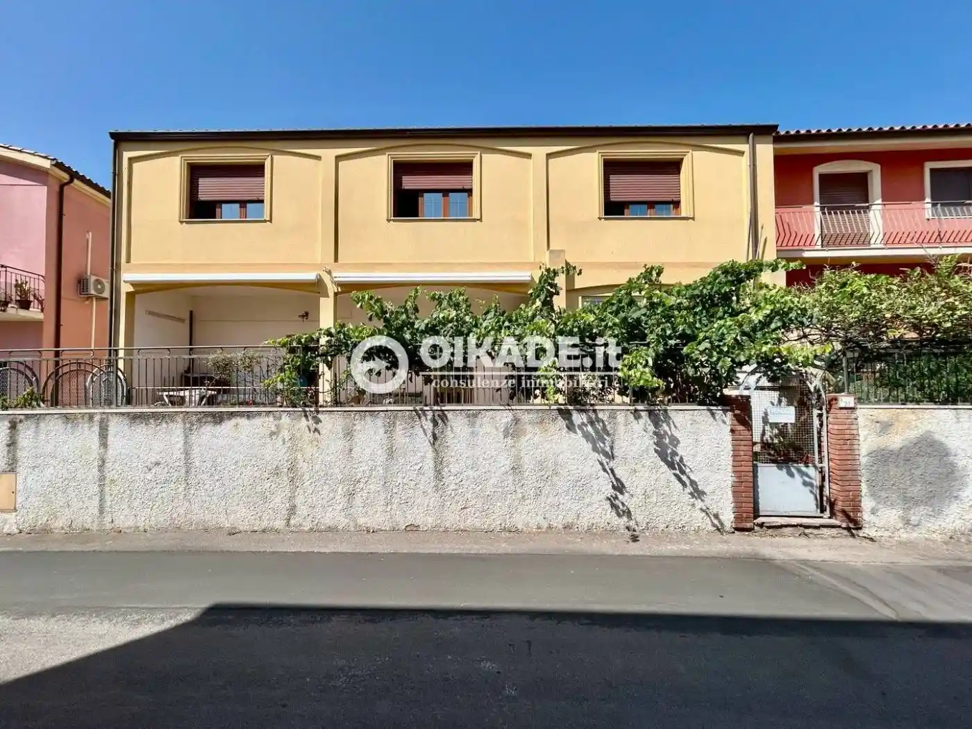 Appartamento in vendita a Teulada