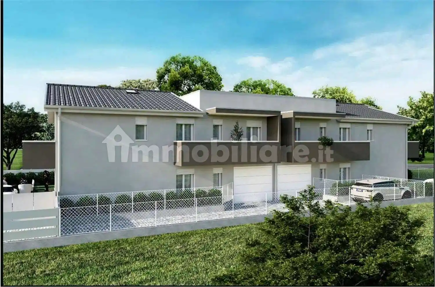 Villa in vendita a Albignasego