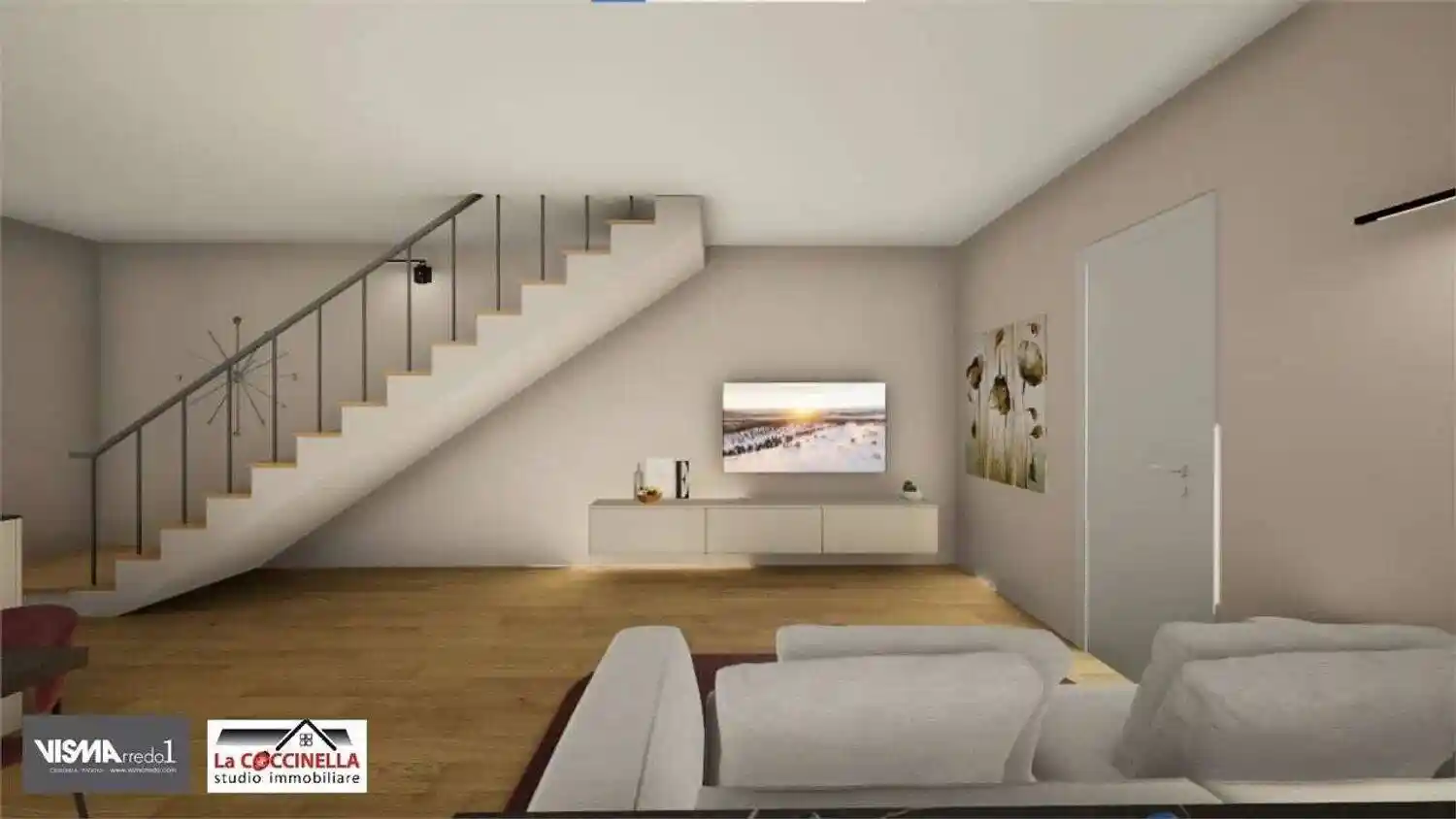 Villa unifamiliare quartiere Salboro, Salboro, Padova - foto 2