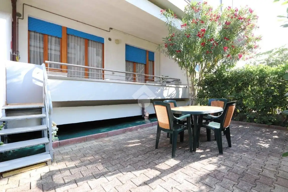 Appartamento in vendita a Martinsicuro