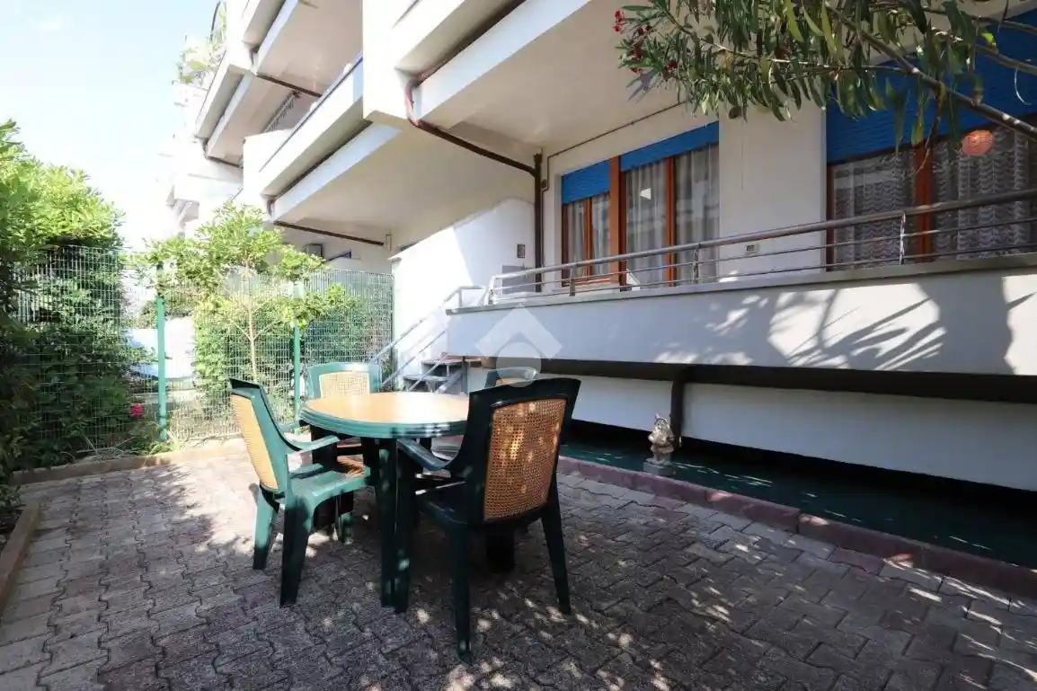 Trilocale via Lungomare Europa 286, Villa Rosa, Martinsicuro - foto 2