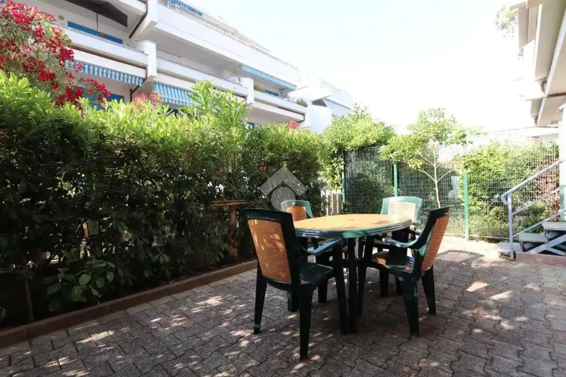 Trilocale via Lungomare Europa 286, Villa Rosa, Martinsicuro - foto 3