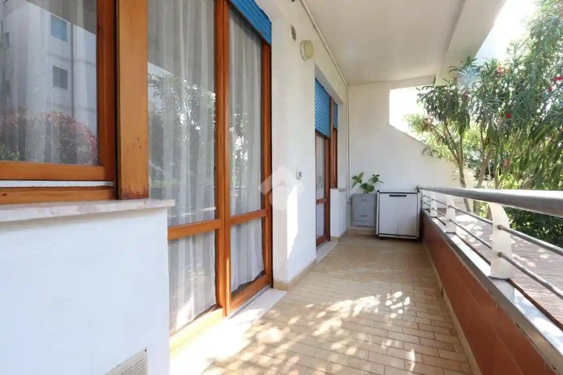 Trilocale via Lungomare Europa 286, Villa Rosa, Martinsicuro - foto 5