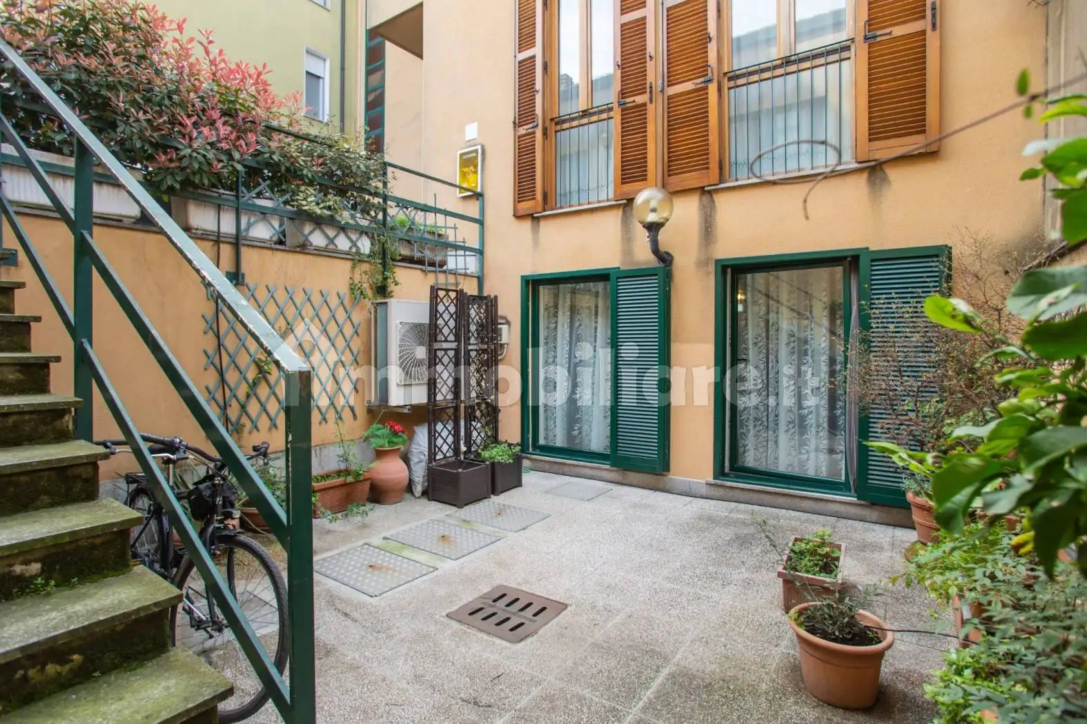 Apartment in vendita a Milan