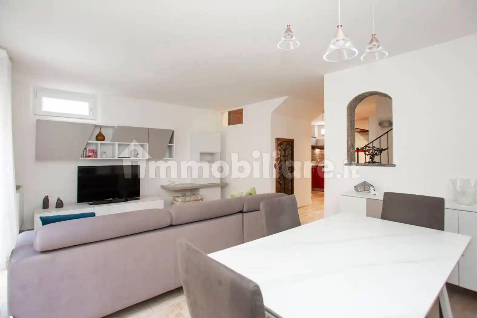 Quadrilocale via Mario Fusetti 11B, Navigli - Darsena, Milano - foto 2