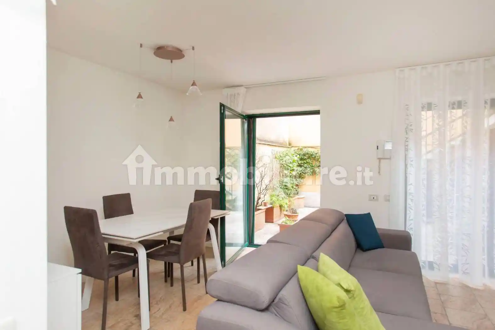 Quadrilocale via Mario Fusetti 11B, Navigli - Darsena, Milano - foto 3