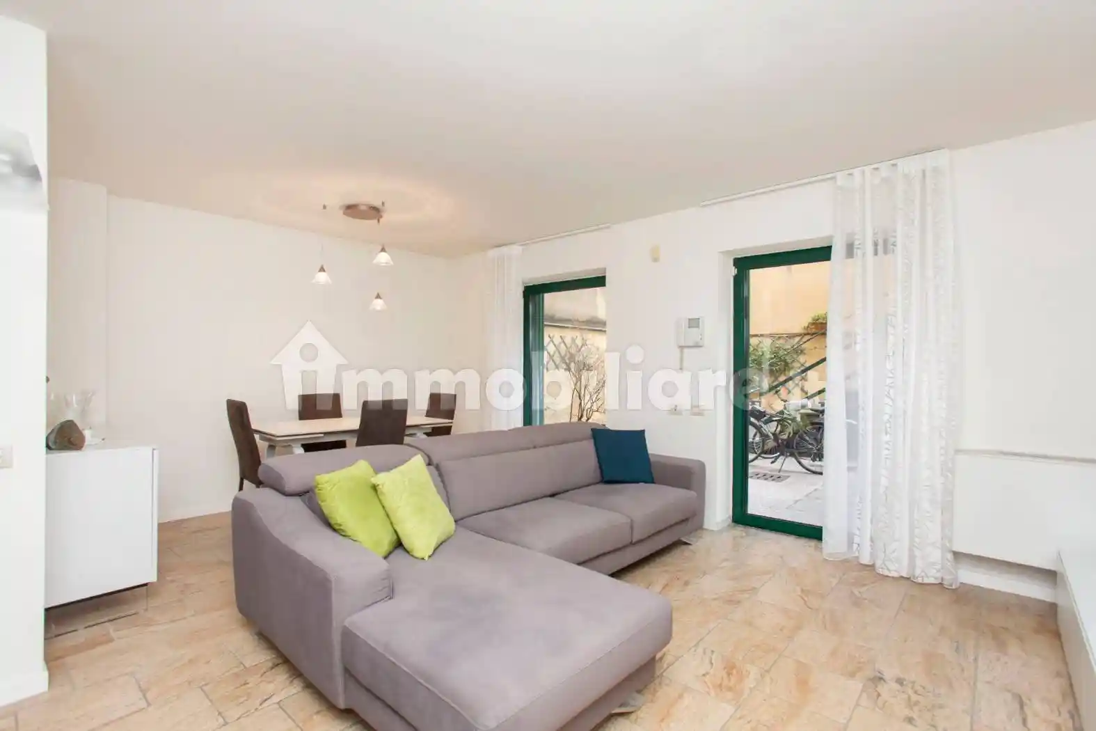 Quadrilocale via Mario Fusetti 11B, Navigli - Darsena, Milano - foto 4