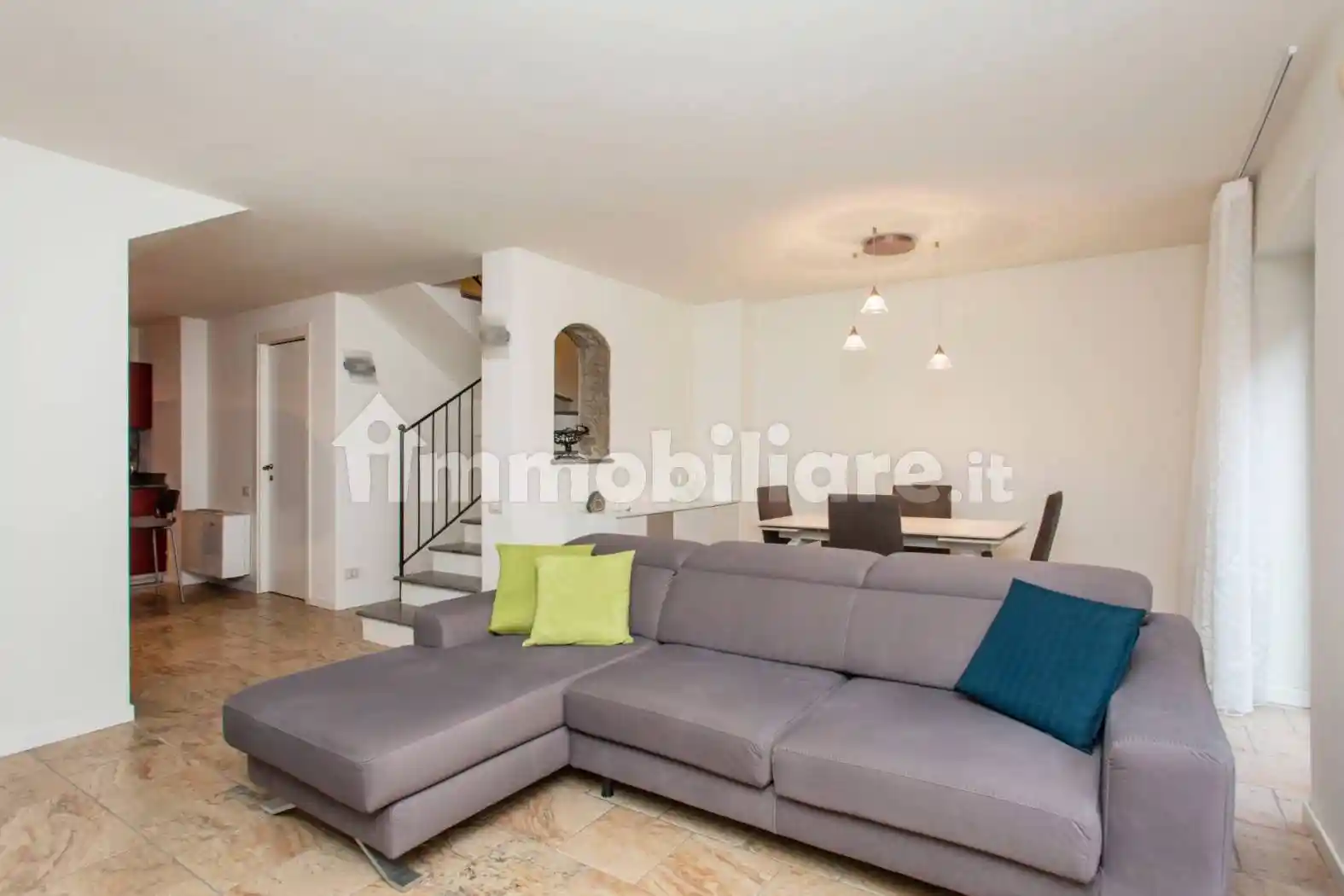 Quadrilocale via Mario Fusetti 11B, Navigli - Darsena, Milano - foto 5