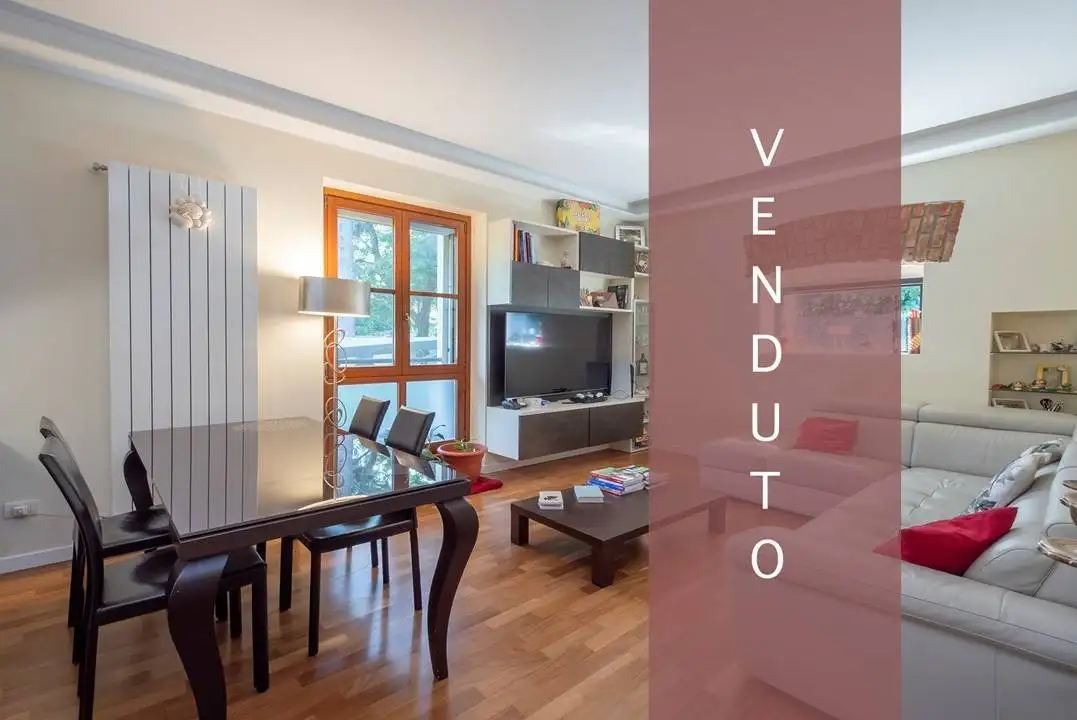 Apartment in vendita a Milan